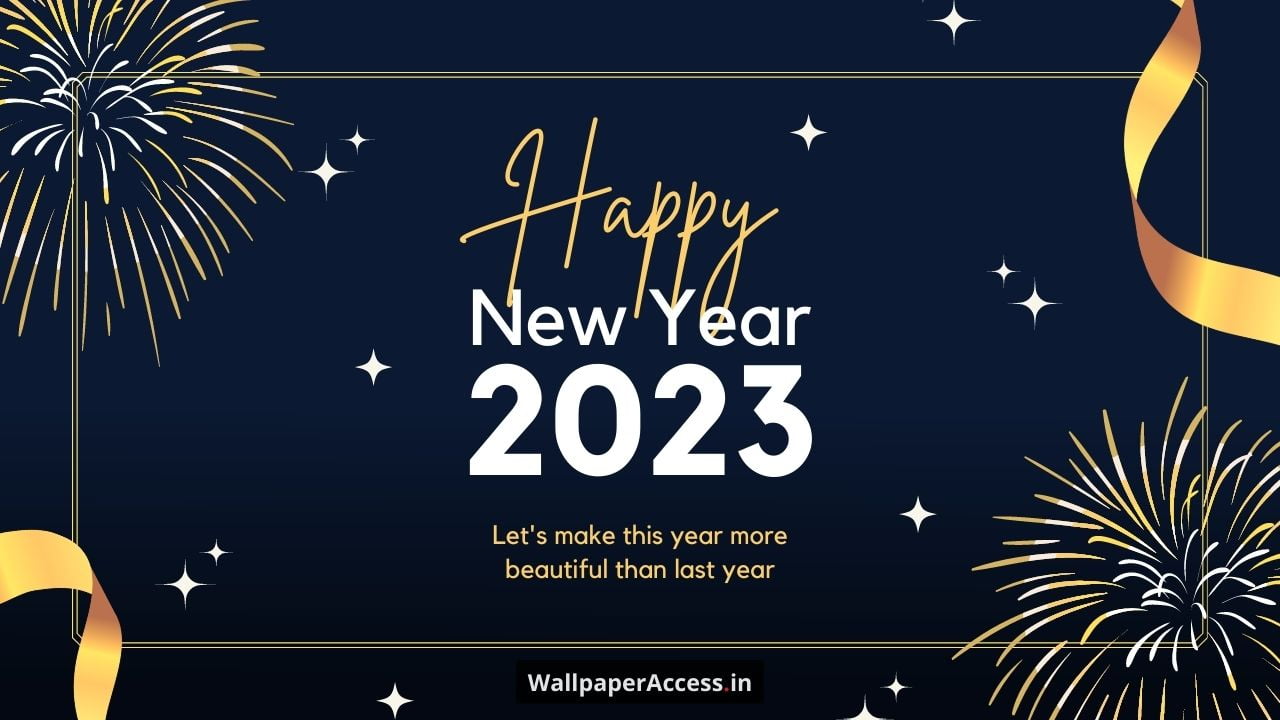 Happy New Year 2023: Best wishes, Shayari, images, greetings, messages to  share with family and friends